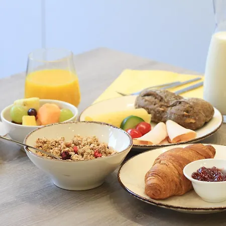 Appart4you * Ναμούρ