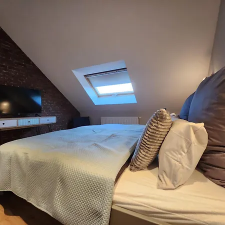 Apartment Appart4you Namur