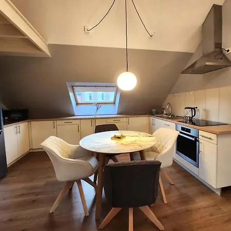 Appart4you Apartment *