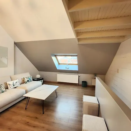 Appart4you Apartment *