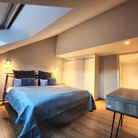 Διαμέρισμα Appart4you *