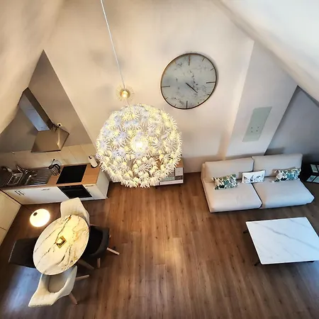 Appart4you Διαμέρισμα *