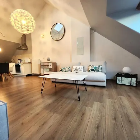 Apartment Appart4you