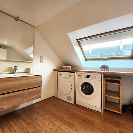 Appart4you Apartment Namur