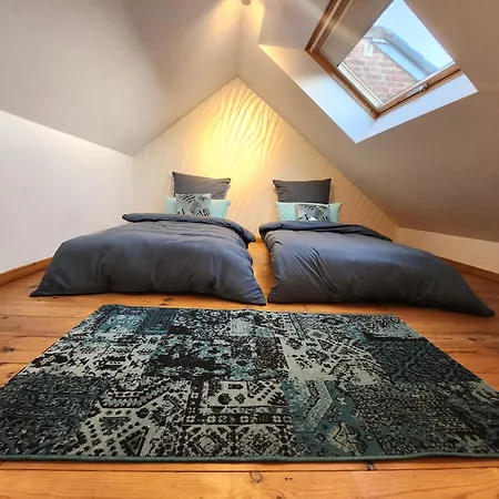 Appart4you Apartment