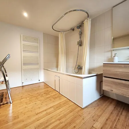 Appart4you Apartment *