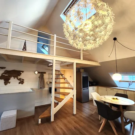 Apartment Appart4you *