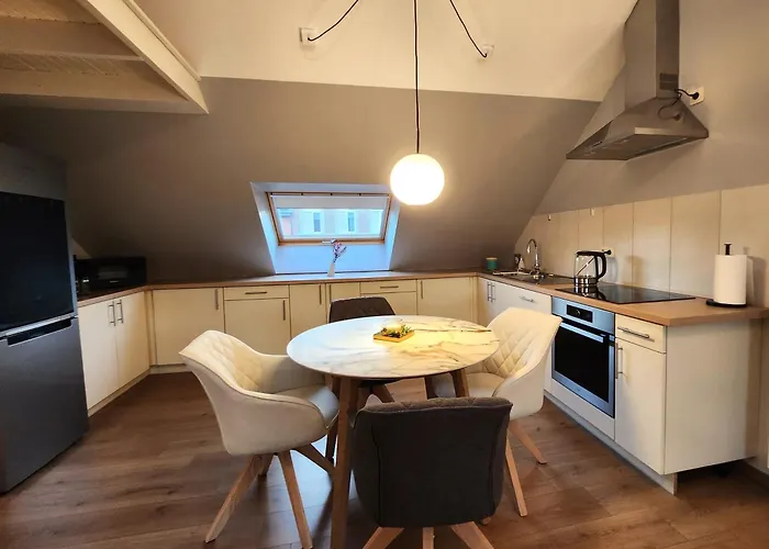 Appart4you Apartamento *