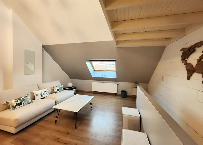 Appart4you Apartamento *