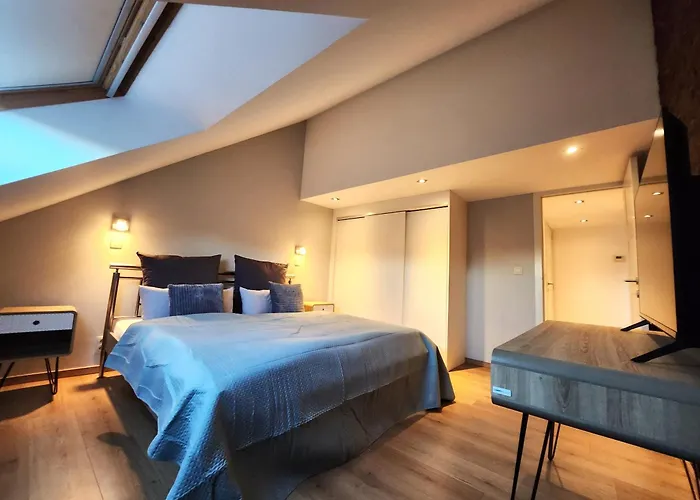 Apartamento Appart4you *