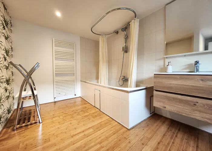 Appart4you Apartamento *